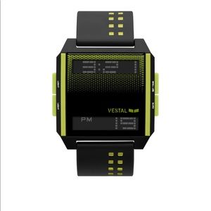 Vestal Watch. New in box